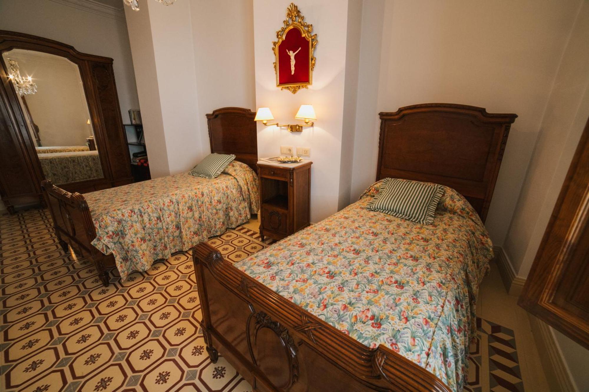 Andalusian Palace Priego de Córdoba Zimmer foto